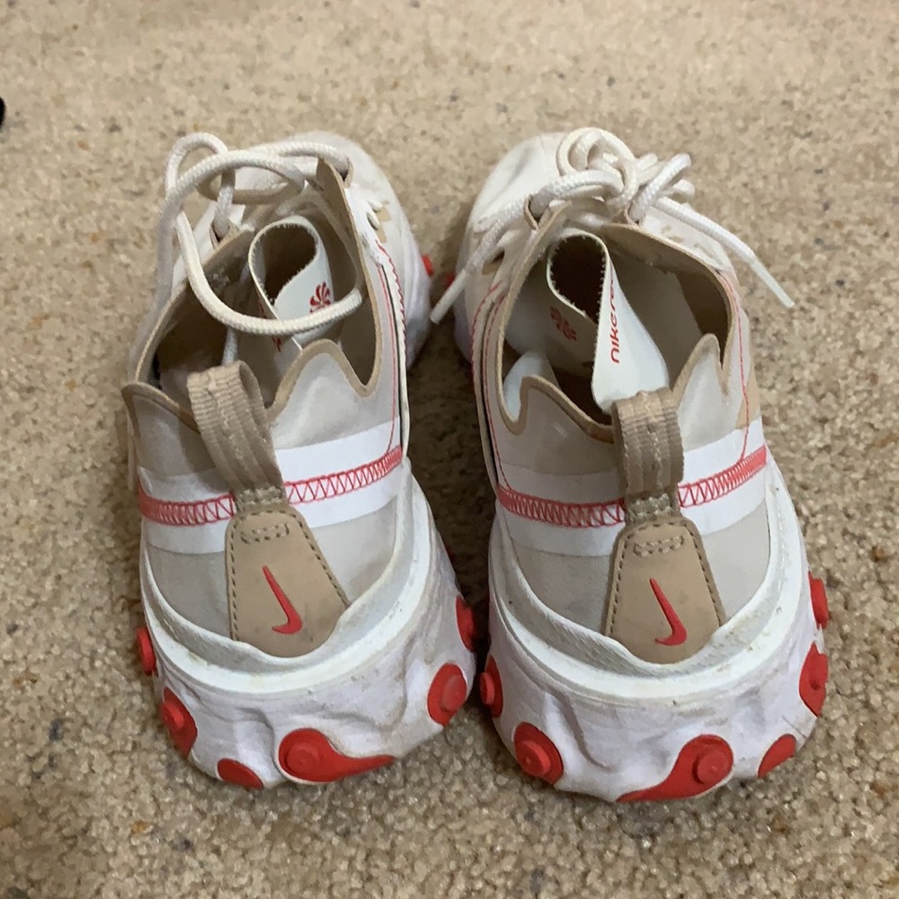 Womens Nike React Element - image 2